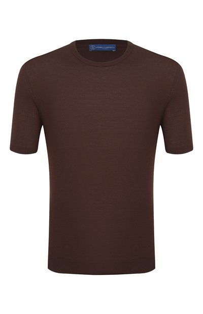 Мужская хлопковый джемпер ANDREA CAMPAGNA, арт. M5426-8055