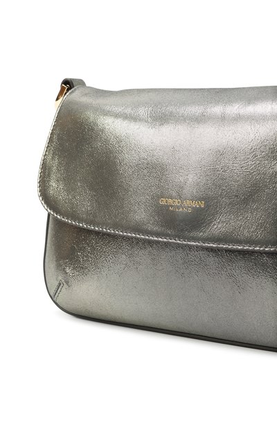 Сумка la prima soft small GIORGIO ARMANI, арт. Y1B080/YZW4A, фото 3