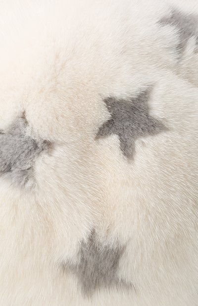 Берет из меха норки VICTORIA KUSENKOVA, арт. 11700743179, фото 3