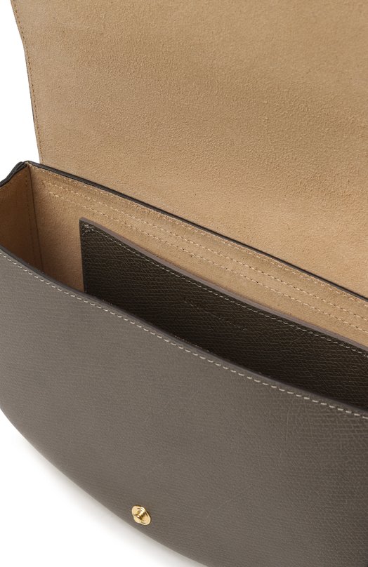 Сумка Épure medium Longchamp 10296HYZ/HYZ Серый  10296HYZ/HYZ Фото 5