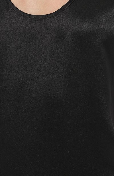 Шелковый топ BARBARA BUI, арт. B1433HCA, фото 5