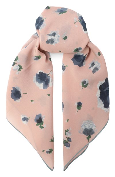 Женский шелковый платок FURLA, арт. WT00099/BX4039