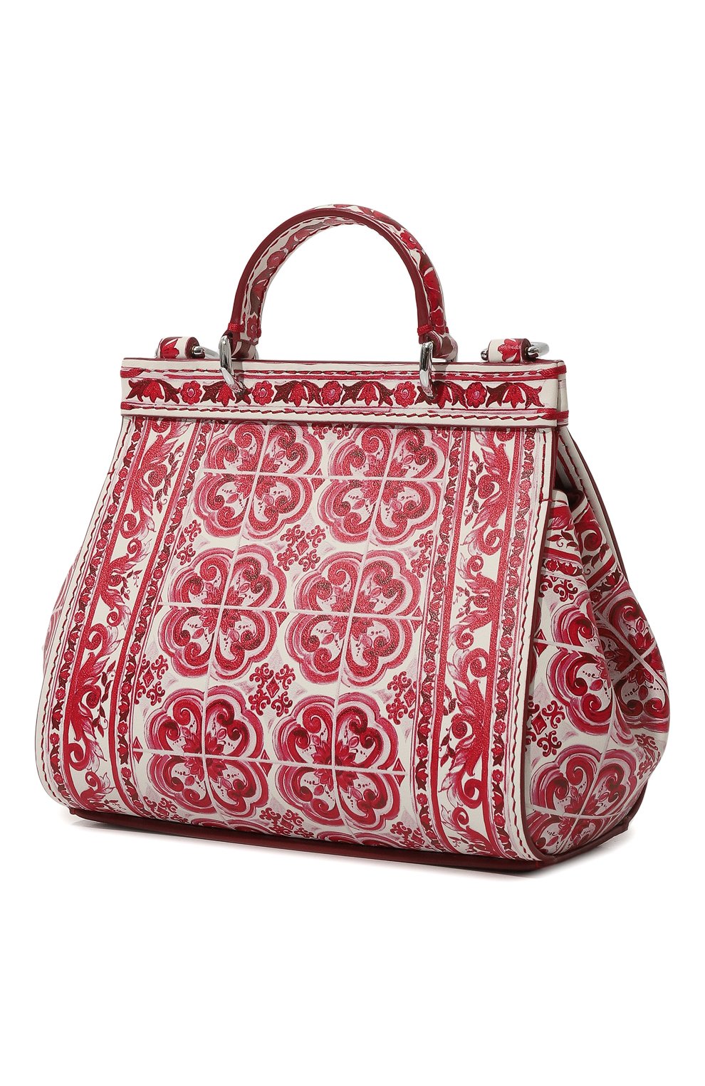 Сумка sicily DOLCE & GABBANA, арт. EB0003/AC393, фото 2