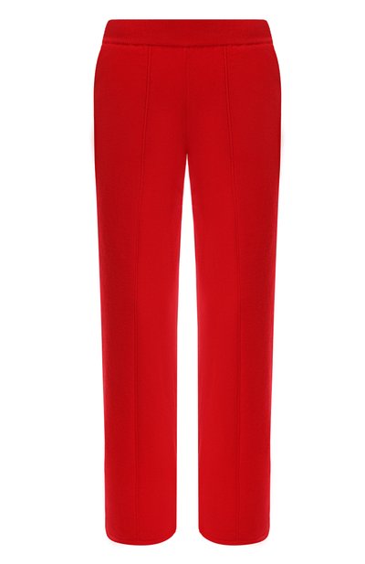 Женские брюки из шерсти и кашеми�ра FREEAGE, арт. W25.PT041.2030.606