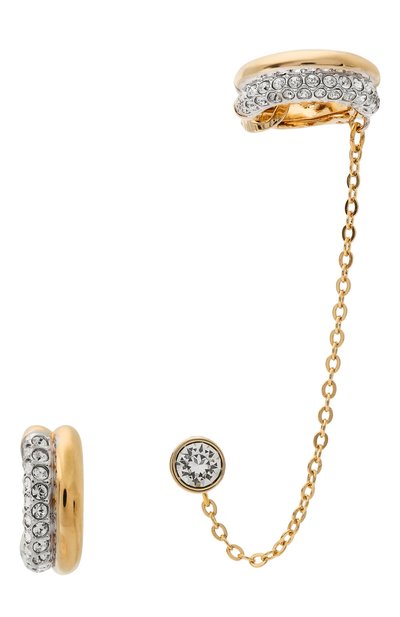 Серьги time SWAROVSKI, арт. 5566005, фото 1