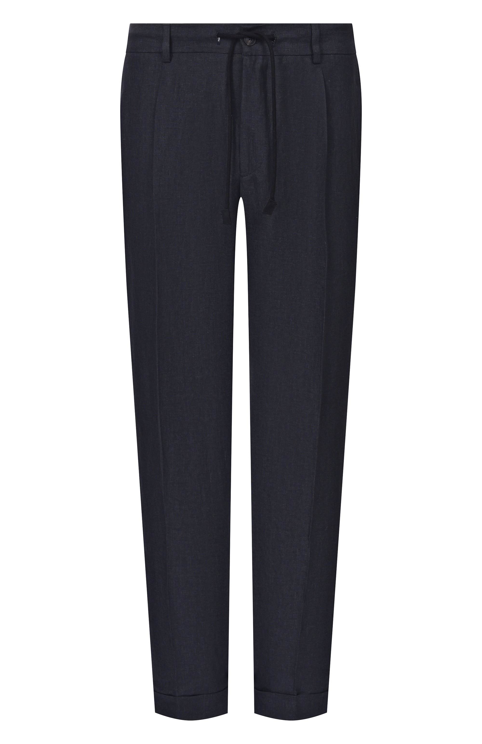 Льняные брюки GRAN SASSO, арт. 76114/57817, фото 1