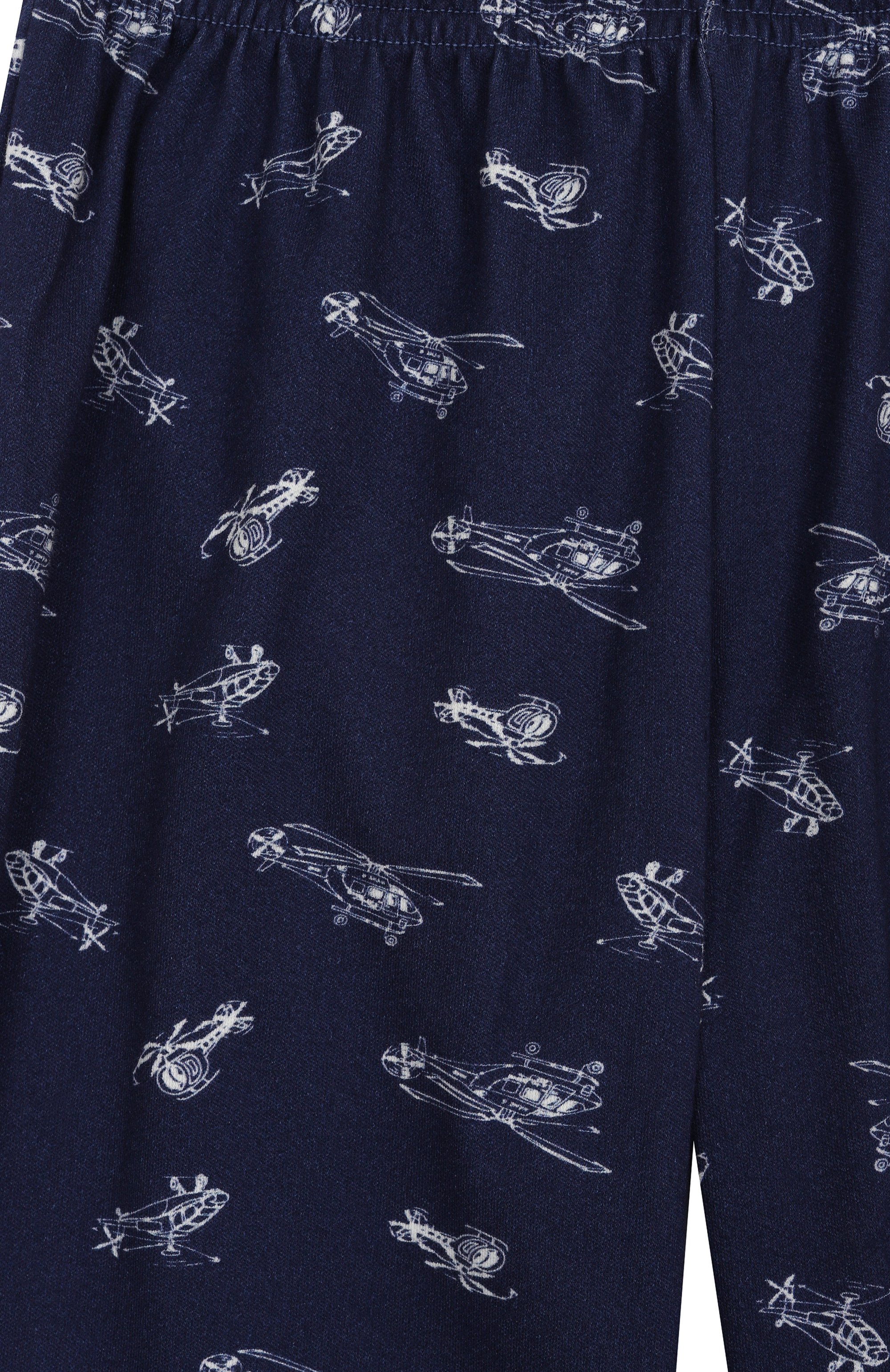 Хлопковая пижама STORY LORIS, арт. 17882/2-6, фото 7