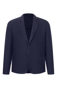 Темно-синий