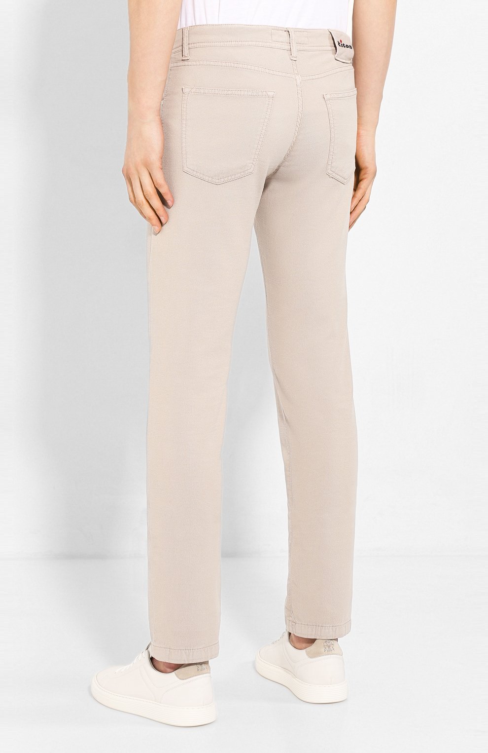 Брюки KITON, арт. UPNJSJ07S73, фото 4