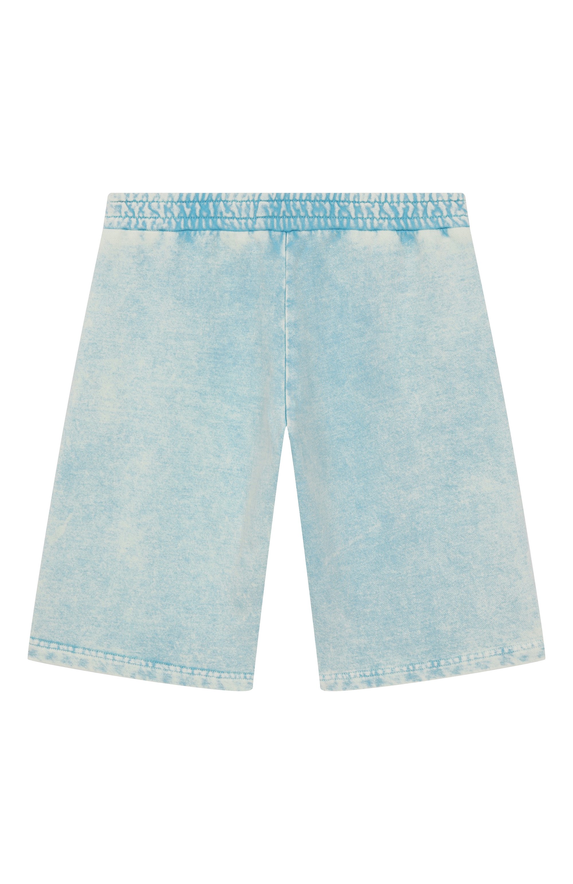 Хлопковые шорты DIESEL, арт. J02241/KYAYK, фото 2