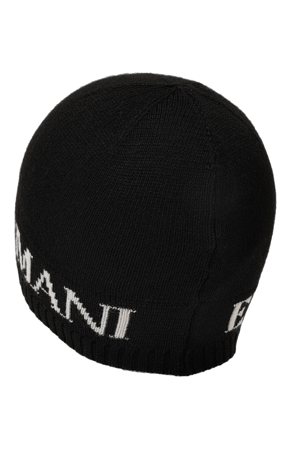 Комплект из шапки и шарфа EMPORIO ARMANI, арт. 628055/CC983, фото 3