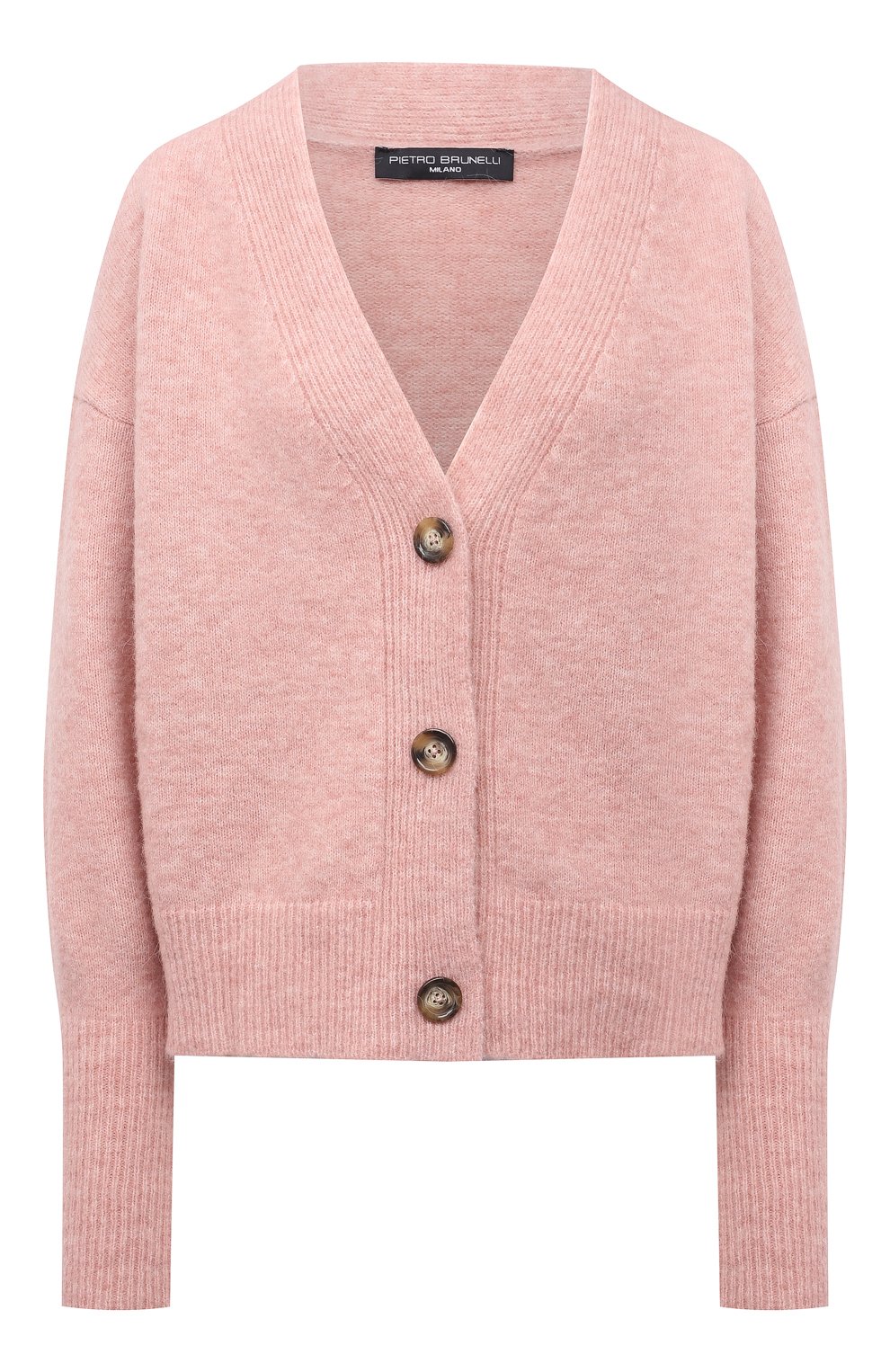 Кардиган PIETRO BRUNELLI, арт. CPG003/WP0003, фото 1