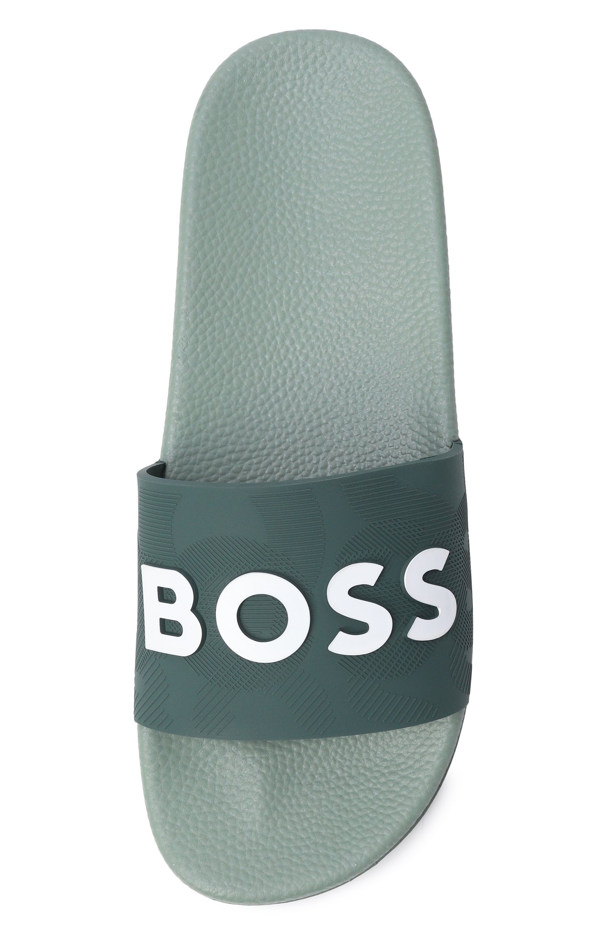 Шлепанцы BOSS, арт. J52799, фото 4