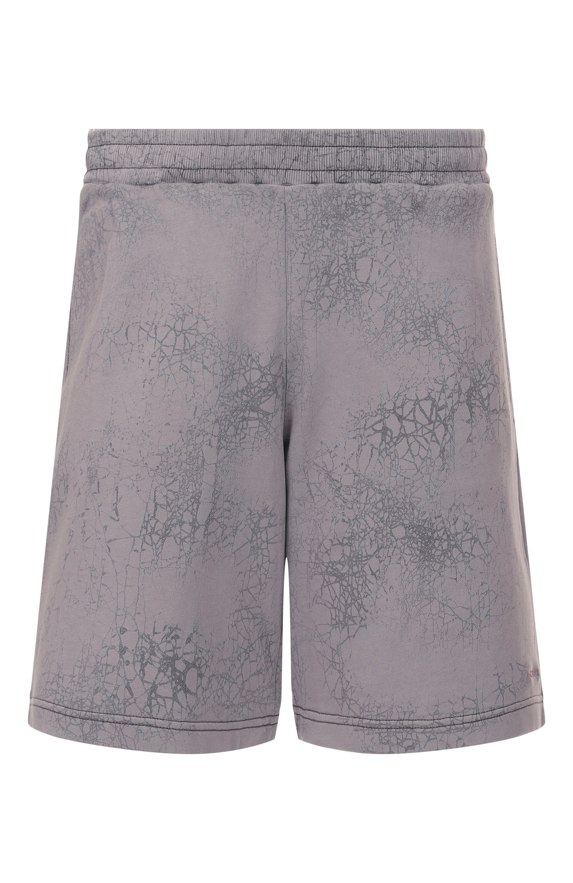 Хлопковые шорты DIESEL, арт. A18490/0PLBV, фото 1