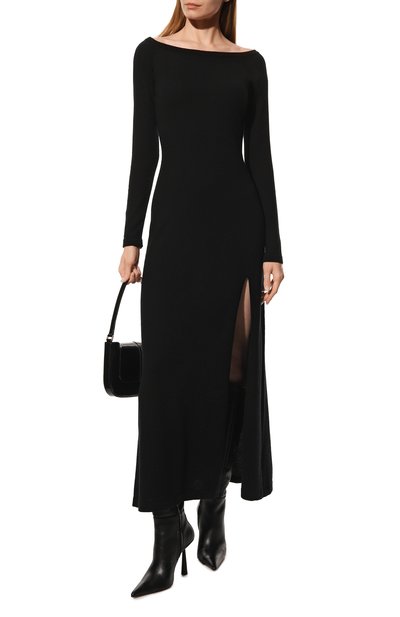 Кашемировое платье CANESSA, арт. GWKA003/FK0001T, фото 2