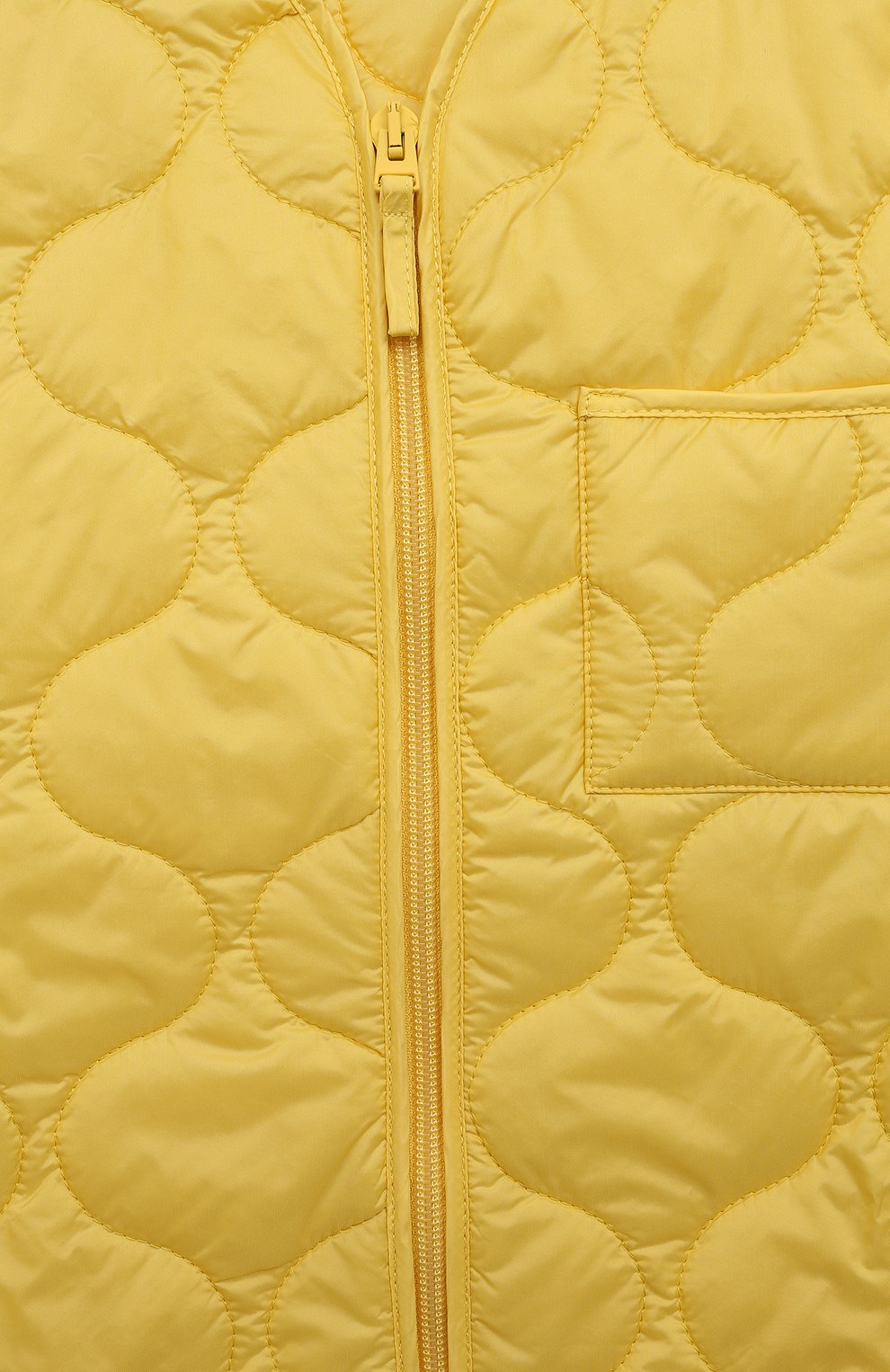 Стеганый жилет IL GUFO, арт. P23GT040N0068/10, фото 3