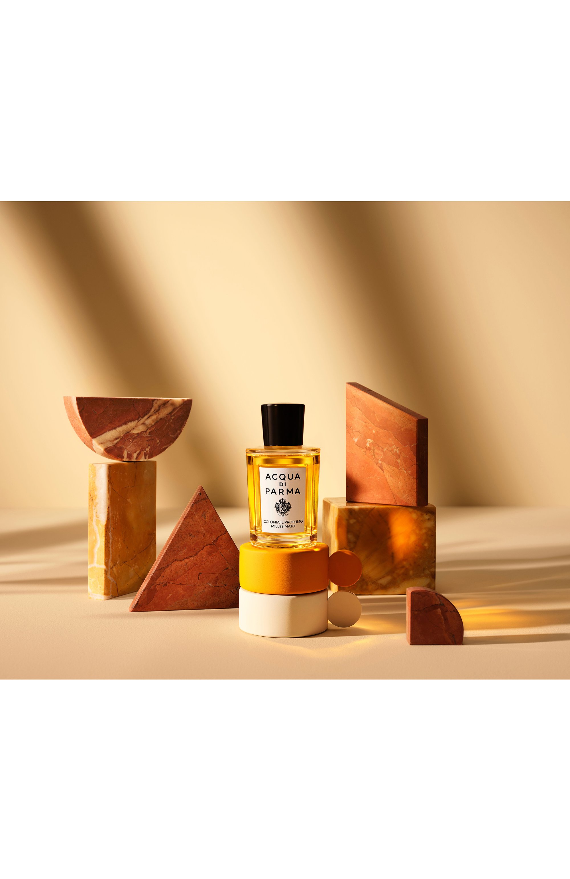 Парфюмерная вода colonia il profumo millesimato (100ml) ACQUA DI PARMA, арт. ADP083140, фото 7