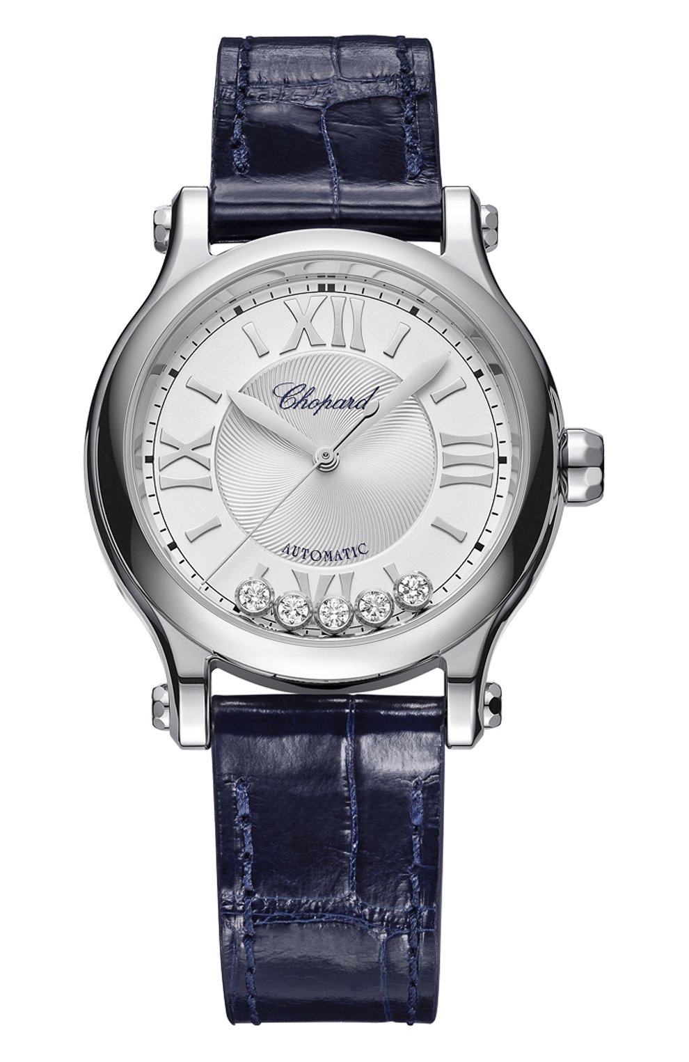 Часы happy sport 33 mm automatic CHOPARD, арт. 278608-3001, фото 1