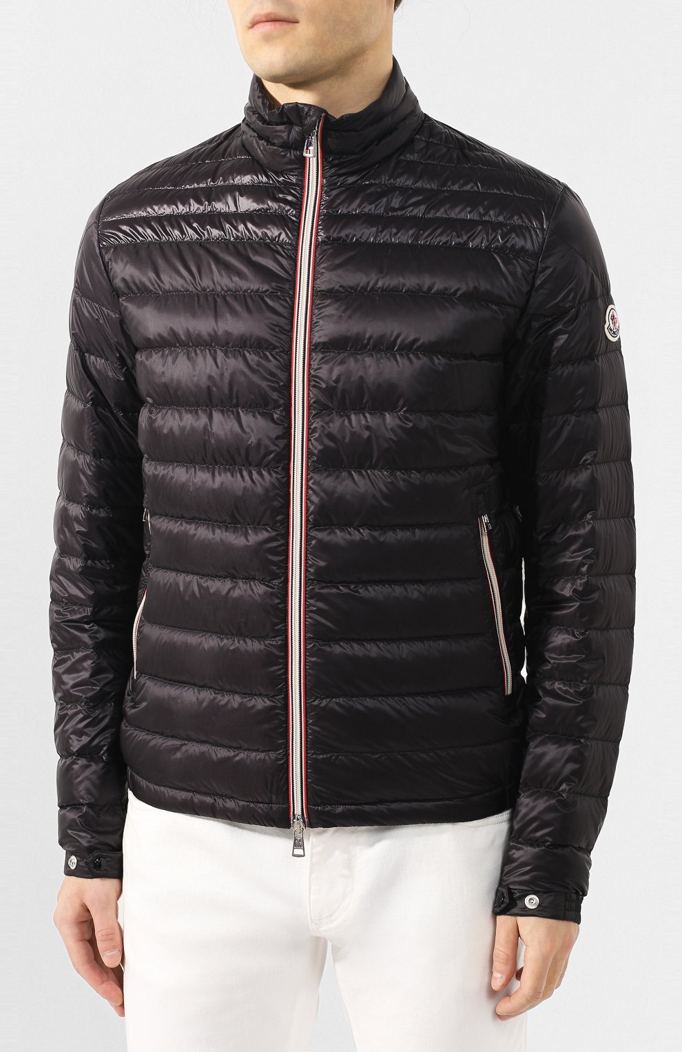 Пуховая куртка daniel MONCLER, арт. F1-091-1A109-00-53279, фото 3