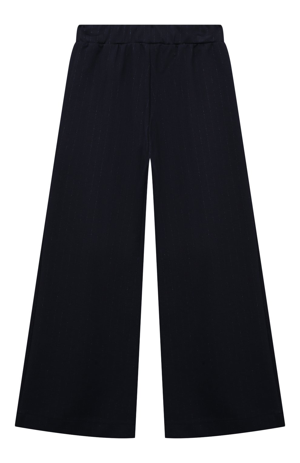 Брюки из вискозы MONNALISA, арт. 18BPAN, фото 2