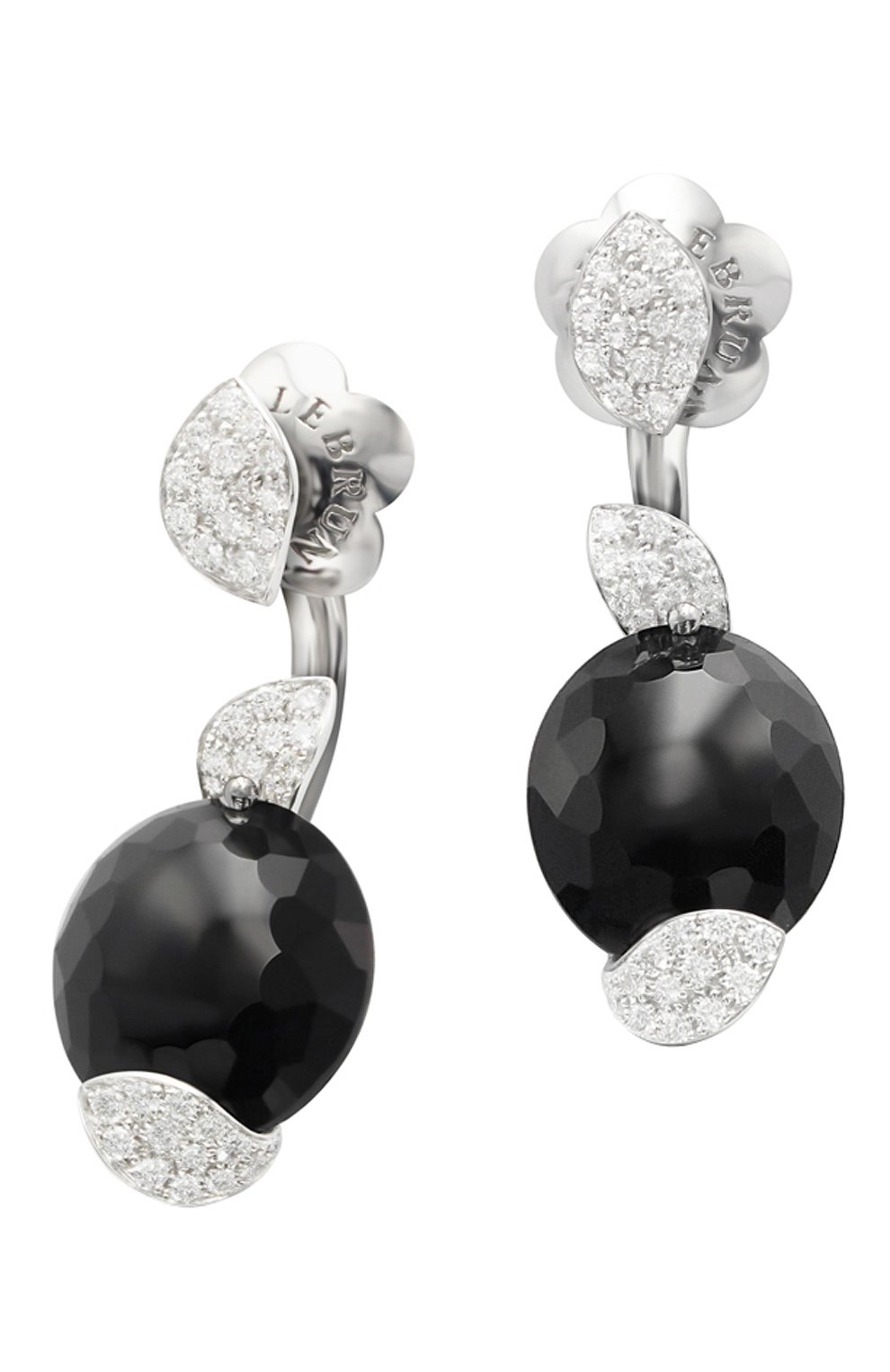 Серьги PASQUALE BRUNI, арт. 15459B, фото 1