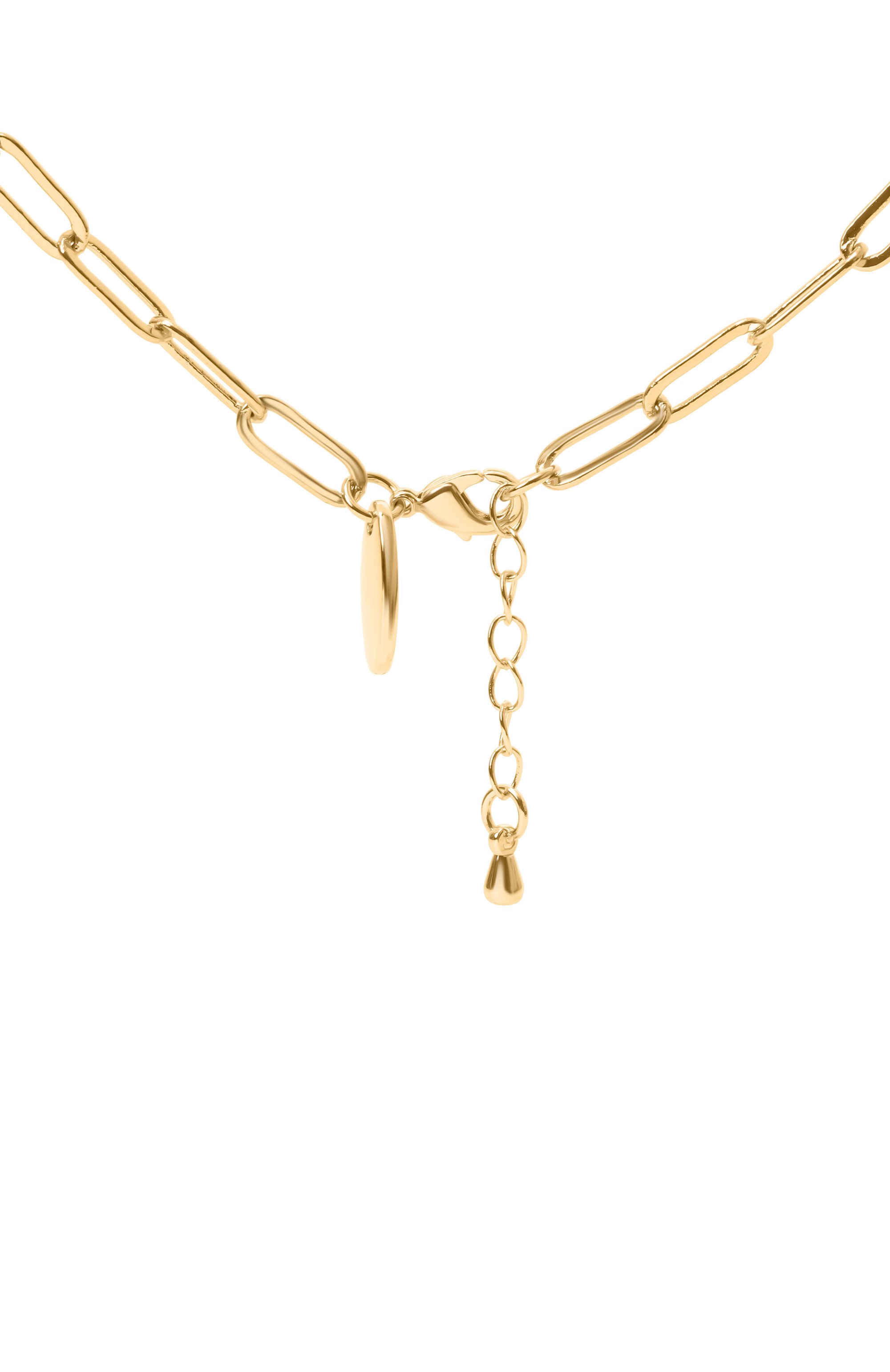 Колье PANFIL, арт. GC-SE-K, фото 3