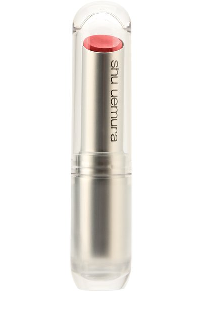 Женская матовая помада rouge unlimited supreme matte, оттенок cr342 SHU UEMURA, арт. 4935421380621