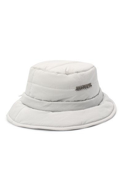 Панама le bob doudoune JACQUEMUS, арт. 206AC02/135920, фото 1