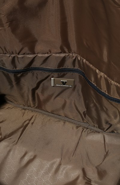 Сумка joy RONCATO синего цвета по цене 7585 руб., арт. 41620523, фото 4 Сумка joy RONCATO, арт. 41620523, фото 4