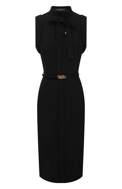 Платье VERSACE, арт. 1003315/1A02395, фото 1