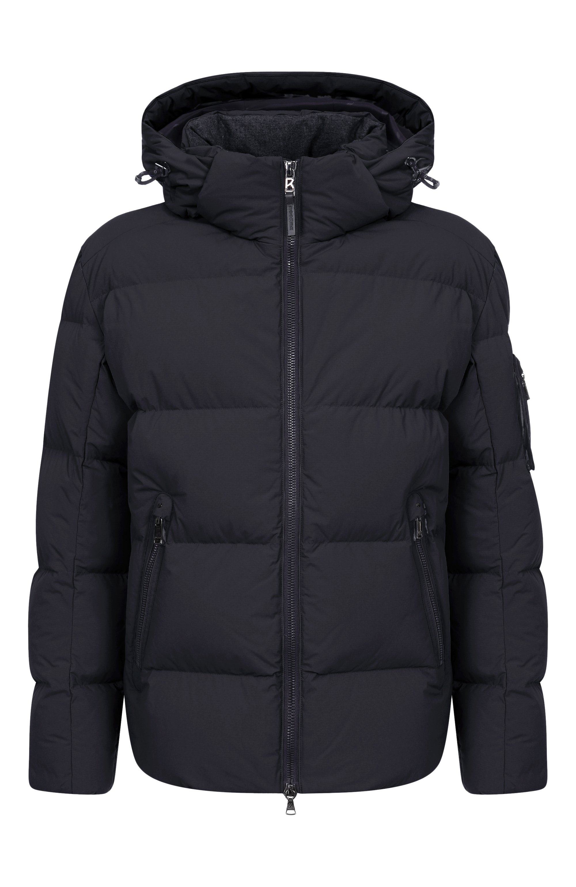 Пуховик BOGNER, арт. 38438356, фото 1