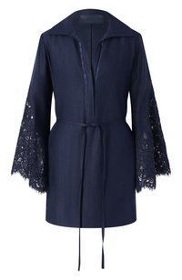 Темно-синий