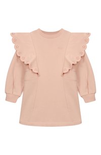 Светло-розовый