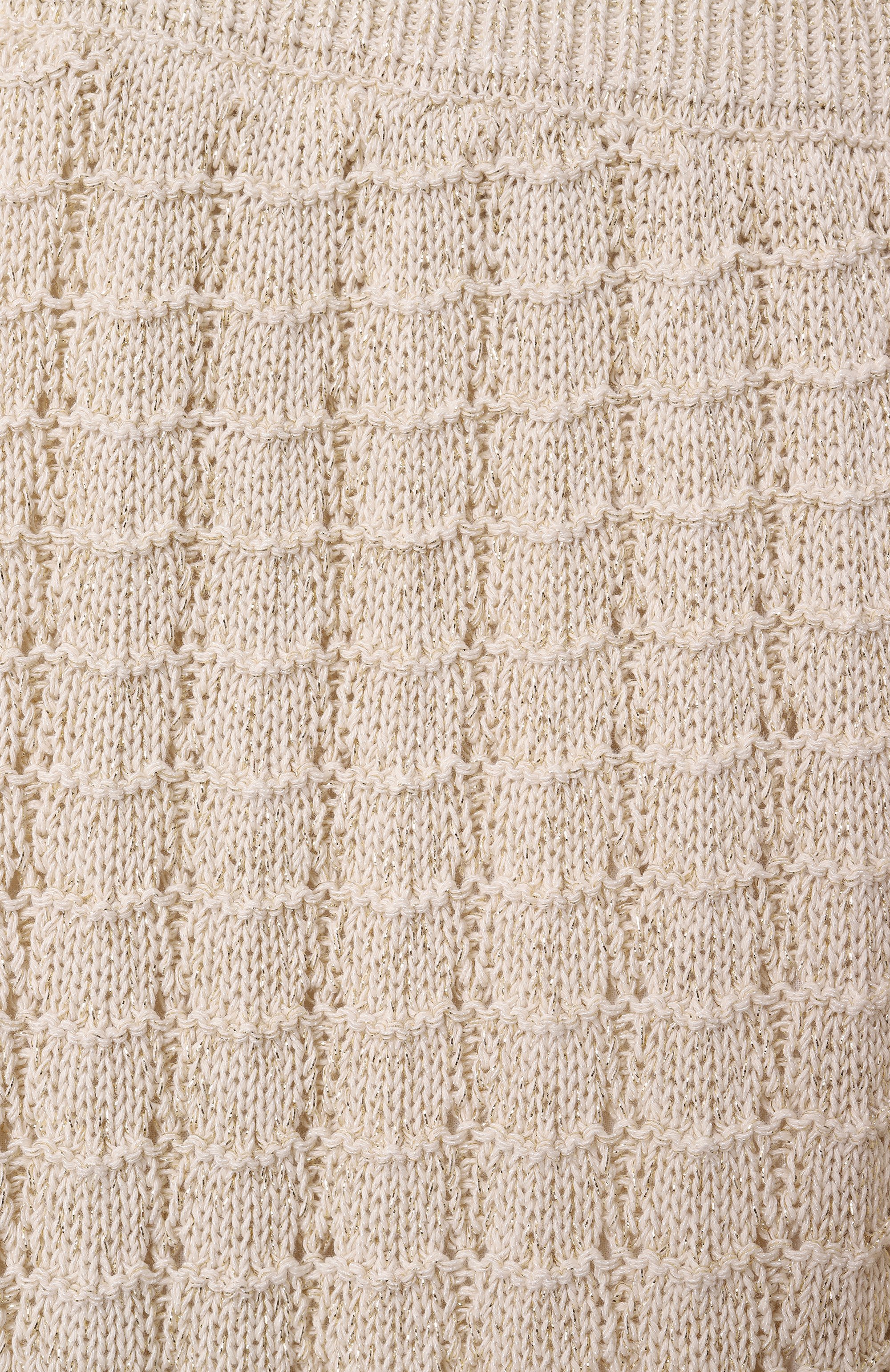 Хлопковые брюки ELEVENTY золотого цвета по цене 24450 руб., арт. EW6A80/X0207/4-8, фото 3 Хлопковые брюки ELEVENTY, арт. EW6A80/X0207/4-8, фото 3