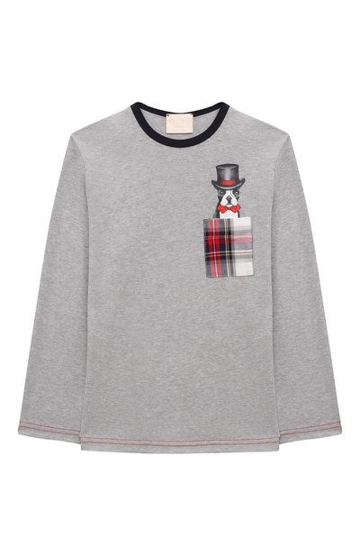 Хлопковая пижама STORY LORIS, арт. 36662/2-6, фото 2