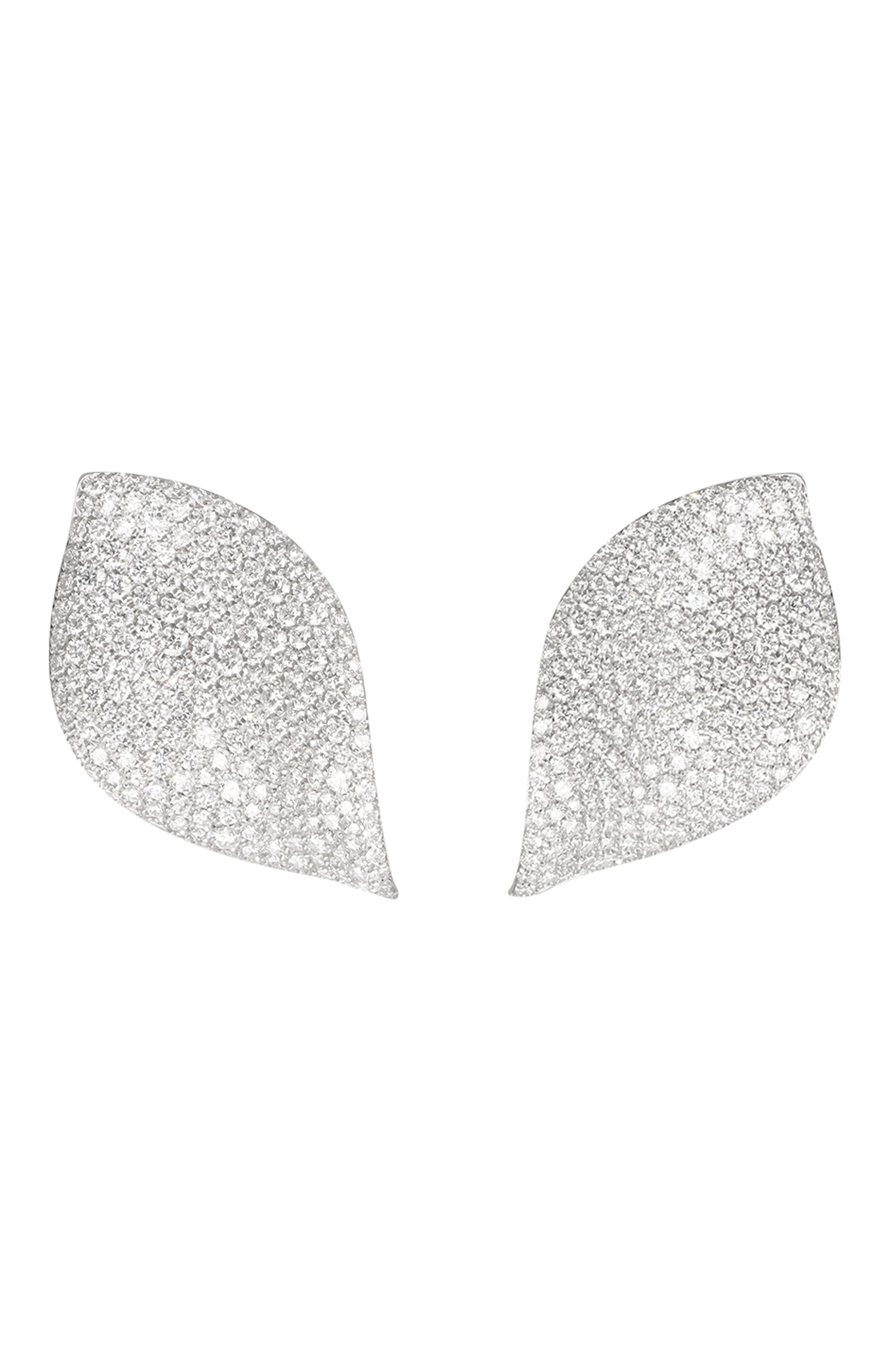 Серьги PASQUALE BRUNI, арт. 16624B, фото 1