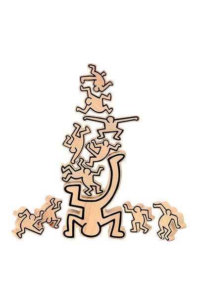 Игра-балансир акробаты VILAC, арт. 9217, фото 1