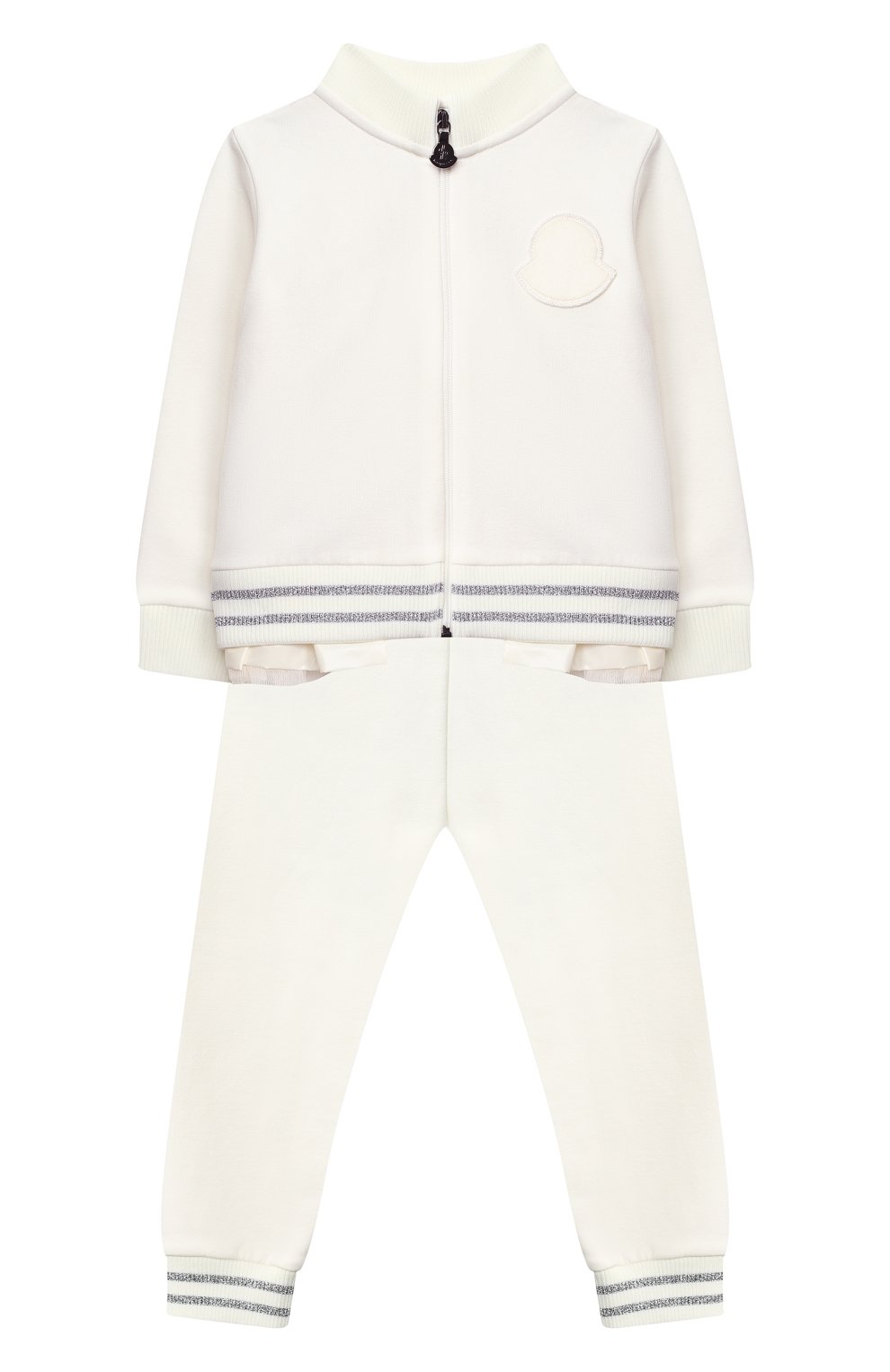 Комплект из толстовки и брюк MONCLER, арт. F2-951-8M727-10-809EH, фото 1