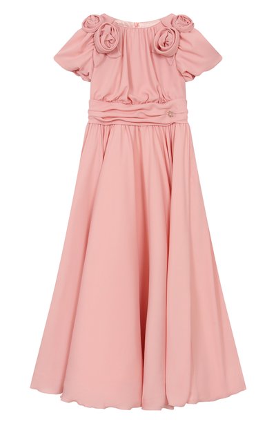 Платье ELIE SAAB JUNIOR, арт. EFAB086 MX/TS1007