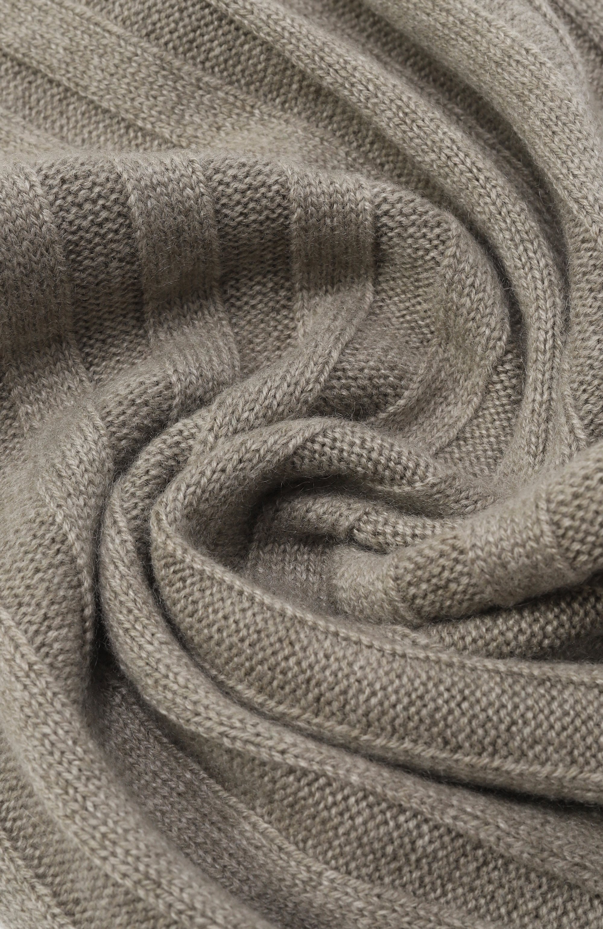 Кашемировый шарф BRUNELLO CUCINELLI, арт. M2240819, фото 3