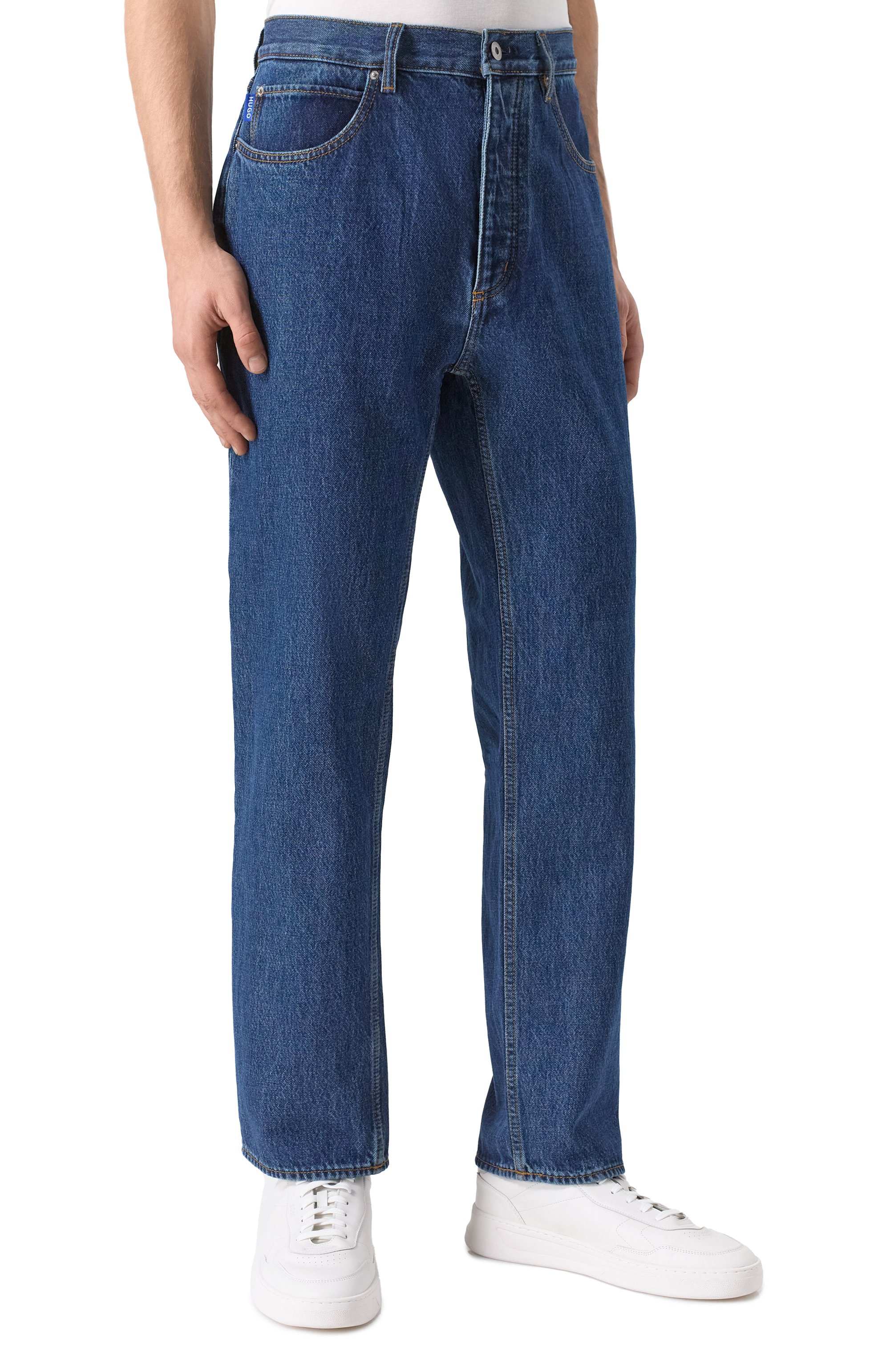 Джинсы jonah HUGO BLUE, арт. 50529244, фото 3