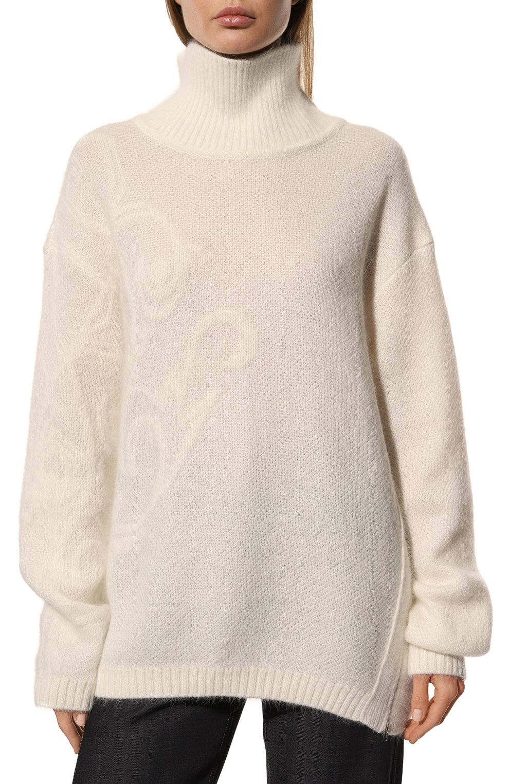 Свитер FREEAGE, арт. W23.SW037M.5040.100, фото 3