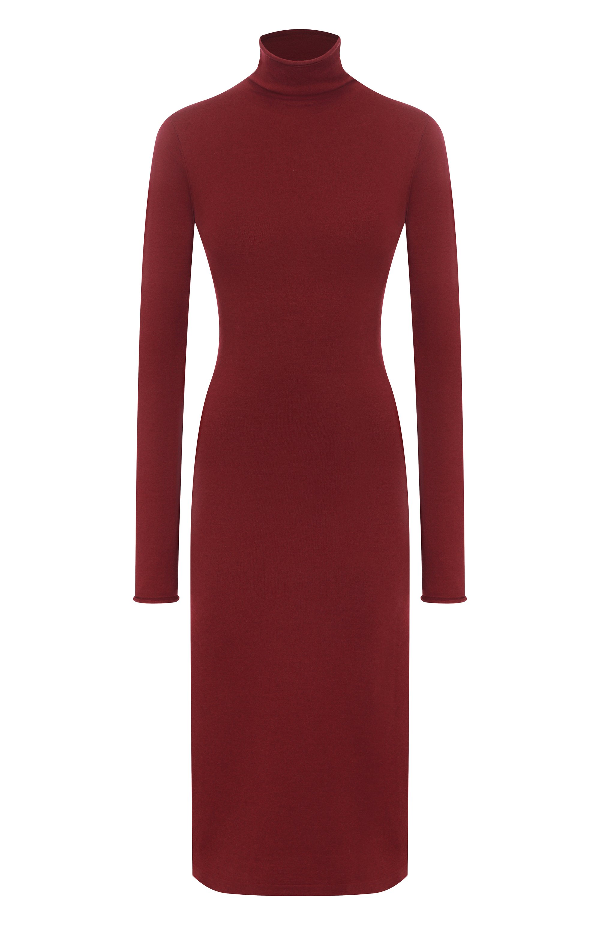 Шерстяное платье COLOMBO, арт. MA04822/2-80APL, фото 1