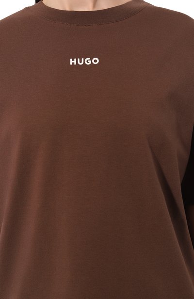 Футболка HUGO, арт. 50490593, фото 5