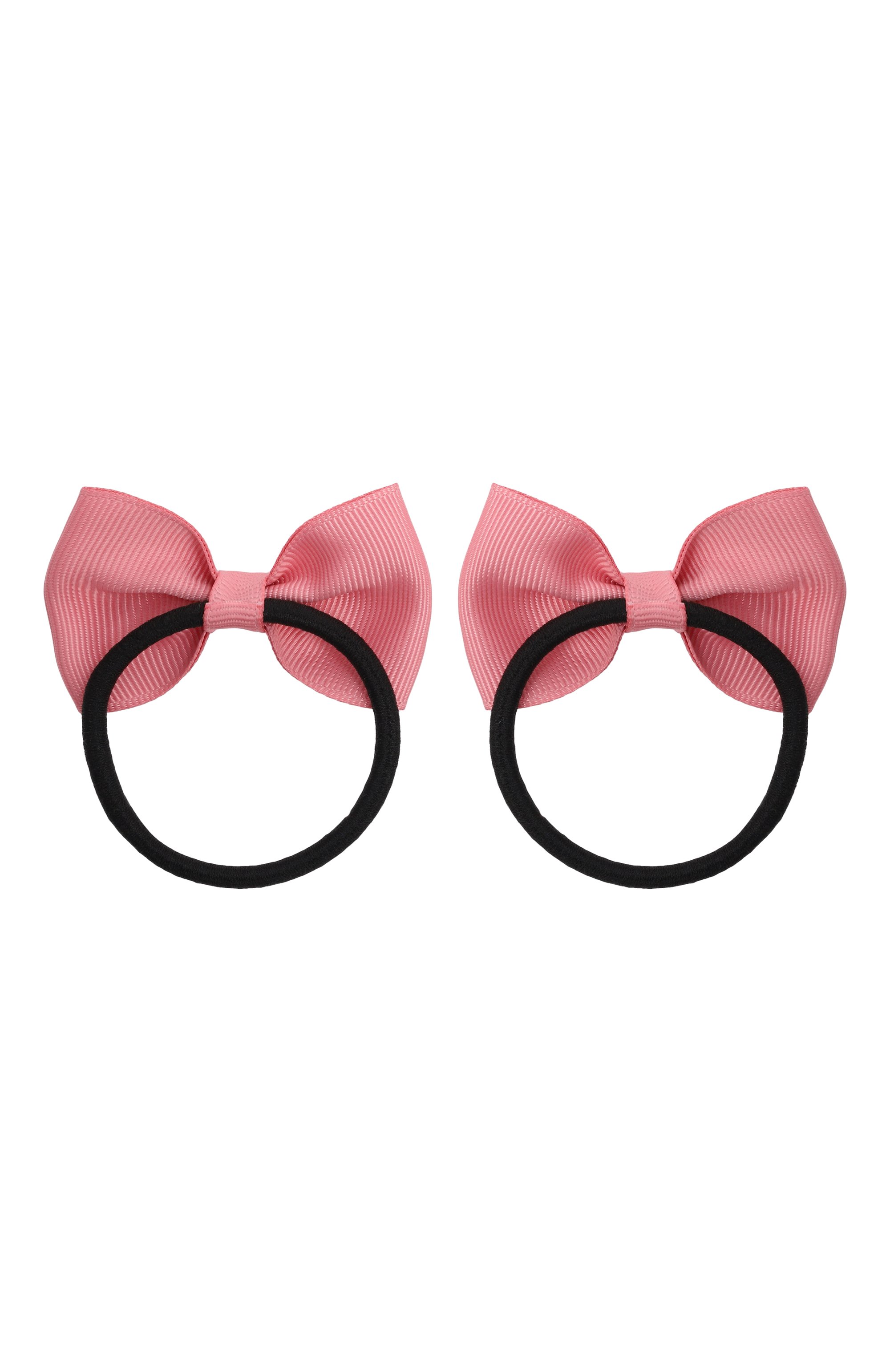 Комплект из двух резинок bowtie bow MILLEDEUX, арт. 160-Pigtail-CGC-05, фото 2