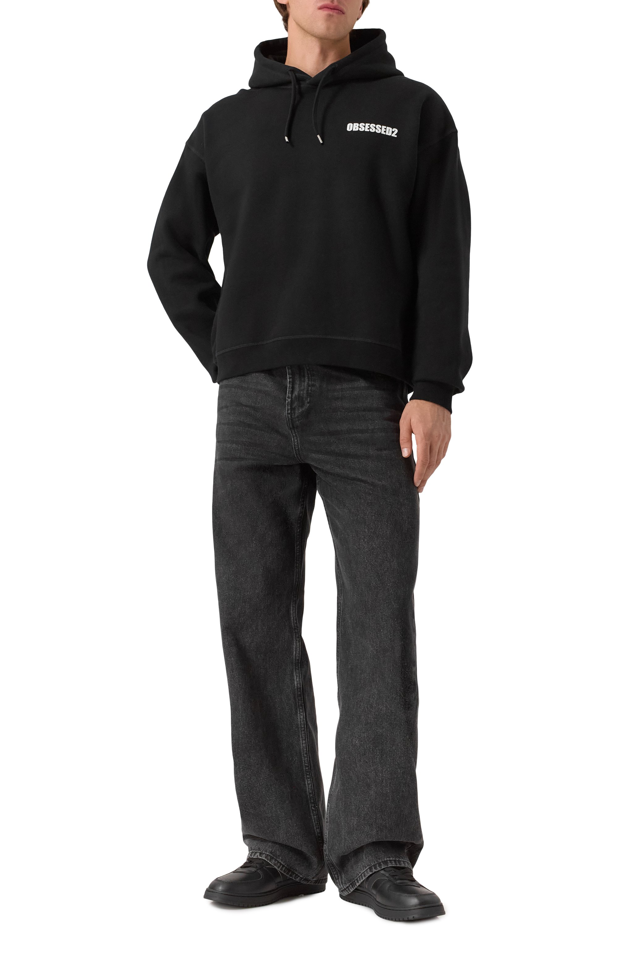 Кожаные кеды field king PRO-KEDS 1949, арт. F425FLM/LL, фото 2