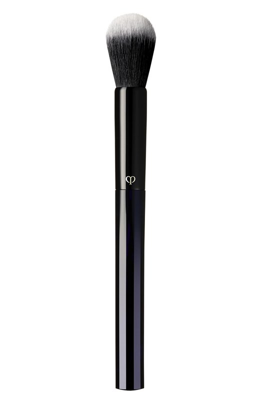 фото Кисть для румян clé de peau beauté