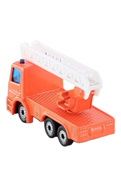 Игрушка пожарная машина SIKU, арт. 1015, фото 3