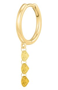 Серьга SERENDIPITY, арт. EJE0404CY, фото 1