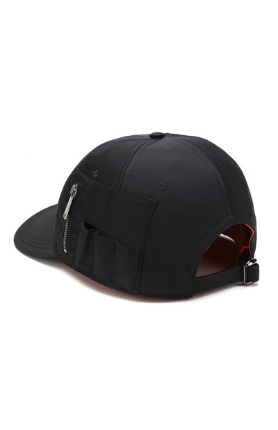 Бейсболка VALENTINO, арт. TY2HDA12HFF, фото 2